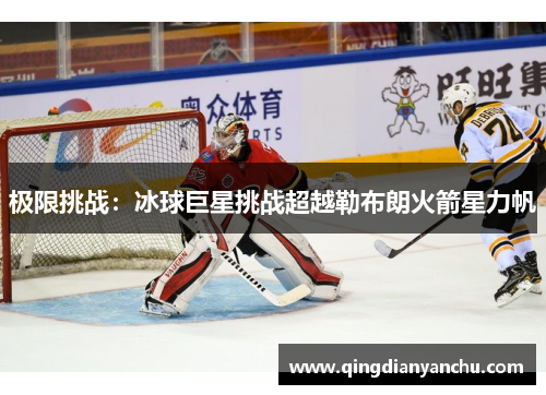 极限挑战：冰球巨星挑战超越勒布朗火箭星力帆